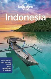 indonesia-indonezja-przewodnik-lonely-planet