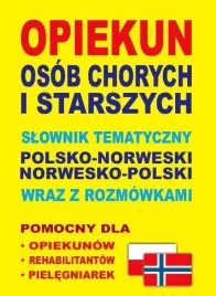 opiekun-osob-chorych-i-starszych-slownik-norweski