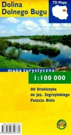 dolina-dolnego-bugu-drohiczyn-zegrze-mapa-kajak-td