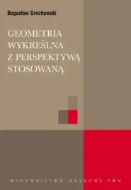 geometria-wykreslna-b-grochowski-pwn