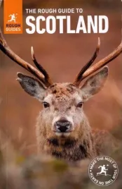 scotland-szkocja-rough-guides-przewodnik