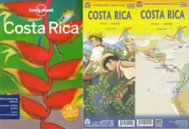 costa-rica-kostaryka-przewodnik-lonely-planet-mapa