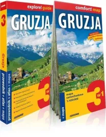 gruzja-3w1-przewodnik-atlas-mapa-express-map