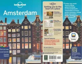 amsterdam-holandia-przewodnik-map-lonely-planet