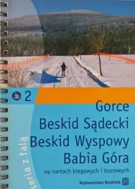 gorce-beskid-sadecki-babia-gora-przewodnik-narty