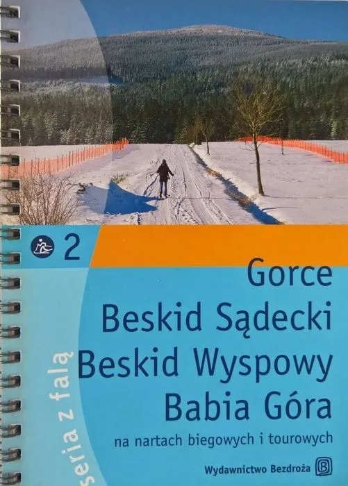 gorce-beskid-sadecki-babia-gora-przewodnik-narty