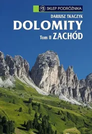 dolomity-zachod-zachodnie-tom-2-przewodnik-sp