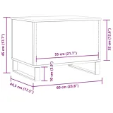 stolik-kawowy-dab-artisan-60x445x45-cm-kod-producenta-857441
