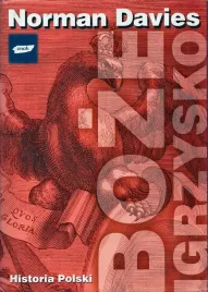 boze-igrzysko-historia-polski-norman-davies