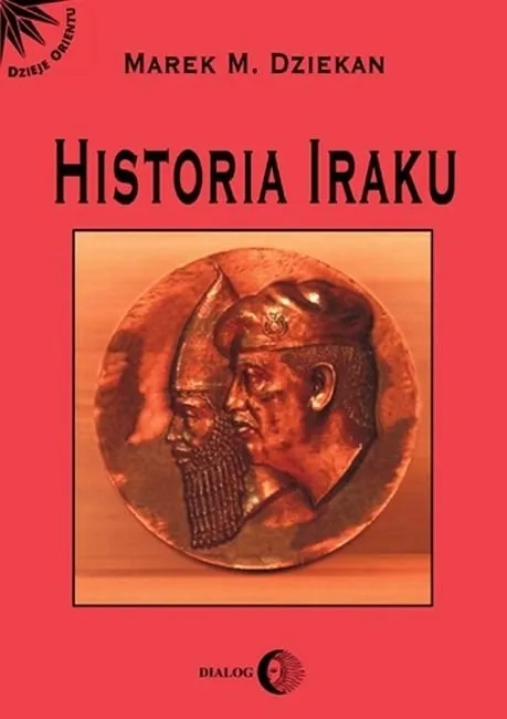 historia-iraku-irak-dziekan