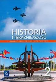 historia-i-terazniejszosc-2-podrecznik-zakres-podstawowy