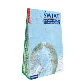 swiat-mapa-polityczna-i-krajobrazowa-skladana-laminowana-express-map