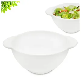 salaterka-14cm-gleboka-miska-talerz-na-zupy-bialy-bulionowka-z-uszami