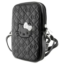 hello-kitty-quilted-bows-strap-torebka-crossbody-na-telefon-czarny