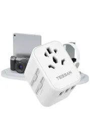 adapter-podrozny-tessan-150-krajow-usb-c-3xusb