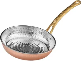 patelnia-miedziana-tradycyjna-mlotkowana-wysoka-jakosc-do-codziennego-22cm