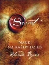 sekret-nauki-na-kazdy-dzien-secret-rhonda-byrne