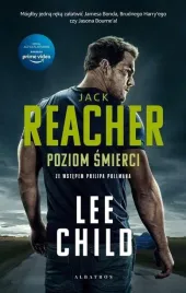 poziom-smierci-jack-reacher-lee-child