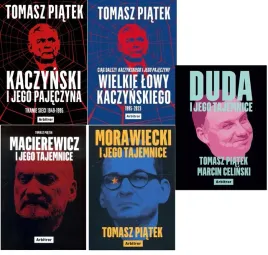 kaczynski-morawiecki-duda-macierewicz-i-jego-tajemnice-piatek-kpl