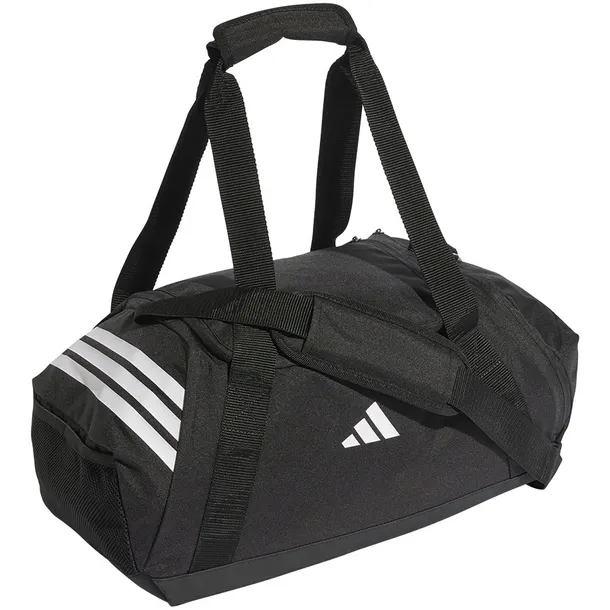 Torba sportowa na ramię Adidas Tiro S czarna - JY7916 - 31 litrów