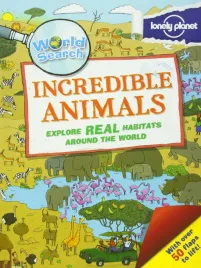 world-search-incredible-animals-lonely-planet