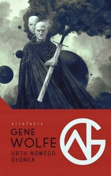 urth-nowego-slonca-gene-wolfe