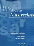 masterclass-workbook-with-key-first-certificate-oxford