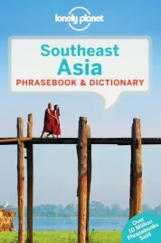 southeast-asia-phrasebook-rozmowki-lonely-planet