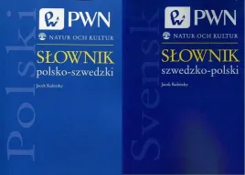 slownik-szwedzko-polski-polsko-szwedzki-kpl-2-pwn
