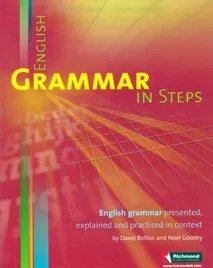 english-grammar-in-steps-bolton-goodey