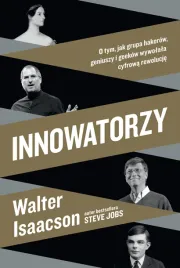 innowatorzy-walter-isaacson