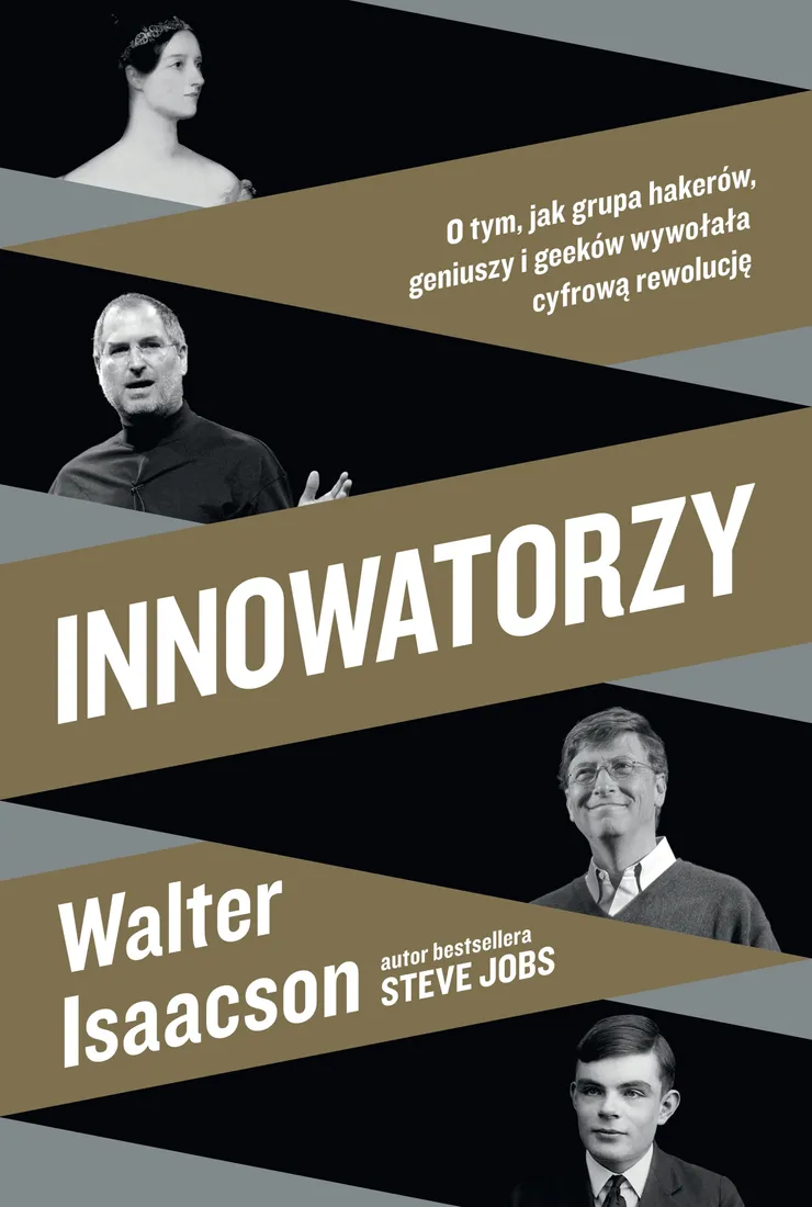 innowatorzy-walter-isaacson