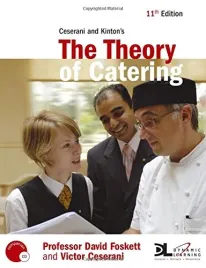 the-theory-of-catering-ceserani-foskett
