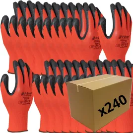 rekawice-robocze-ochronne-budowlane-latex-bhp-r-11-xxl-redwork-proof-240par