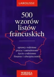 500-wzorow-listow-francuskich-francuski-larousse