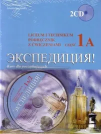 ekspedycja-1a-rosyjski-podrecznik-z-cwiczeniami-cd