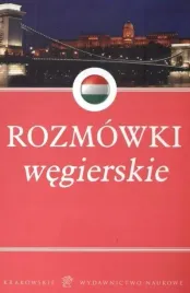 rozmowki-wegierskie-wegierski-wegry-kwn