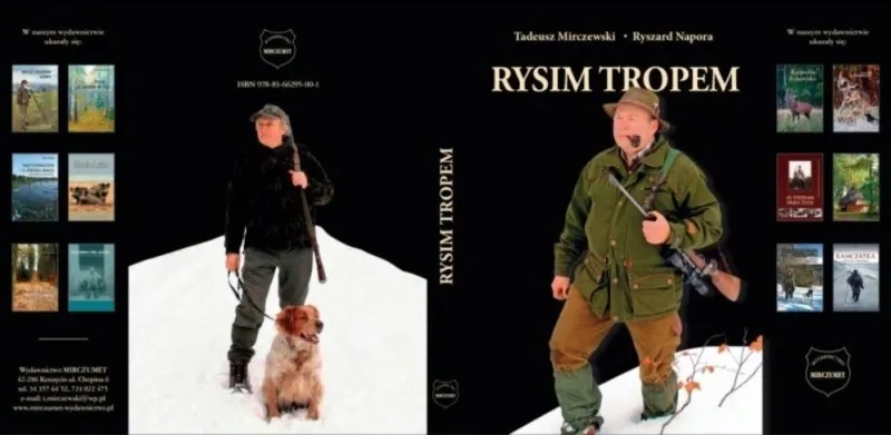 rysim-tropem-mirczewski-napora-lowiectwo-myslistwo