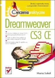 dreamweaver-cs3-ce-cwiczenia-praktyczne-sokol