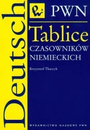 deutsch-tablice-czasownikow-niemieckich-pwn