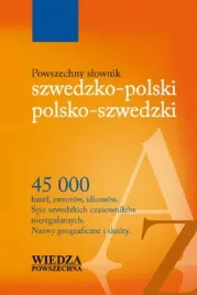 powszechny-slownik-polsko-szwedzki-szwedzko-polski