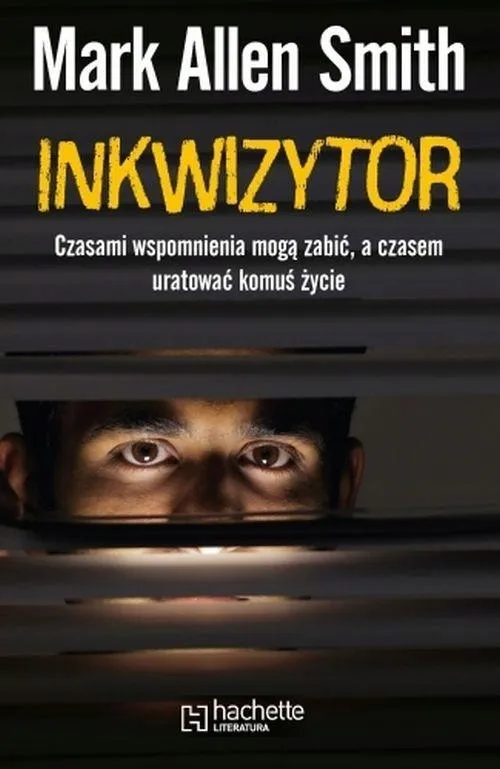 inkwizytor-smith-hachette