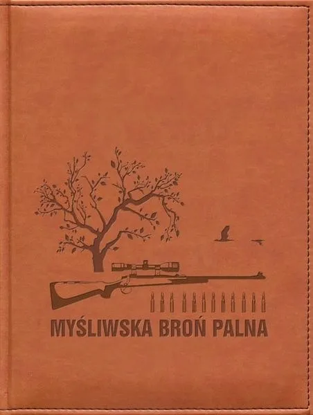 mysliwska-bron-palna-lowiectwo-myslistwo