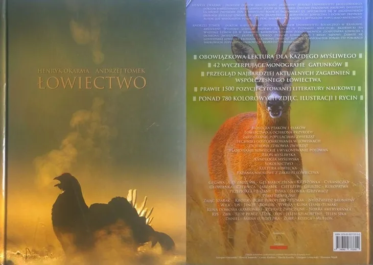 lowiectwo-rys-wilk-henryk-okarma