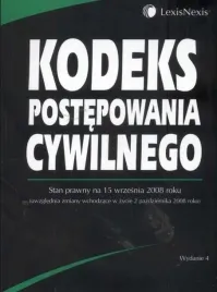 kodeks-postepowania-cywilnego-lexis-nexis-wyd-4