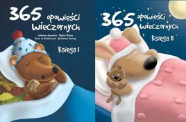 bajki-365-opowiesci-wieczornych-ksiega-1-i-2