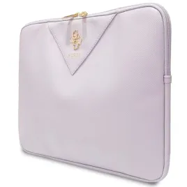 guess-triangle-4g-sleeve-etui-na-notebooka-13-14-fioletowy