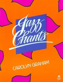 jazz-chants-c-graham-oxford
