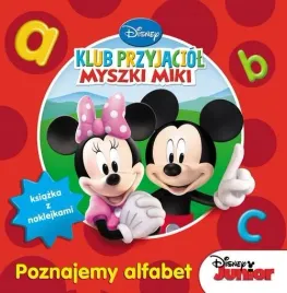 klub-przyjaciow-myszki-miki-poznajemy-alfabet