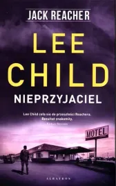 nieprzyjaciel-jack-reacher-lee-child